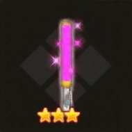 スティックライト【桃】