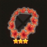 ハイビスカスレイ【陽】