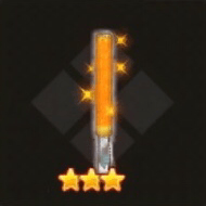 スティックライト【橙】