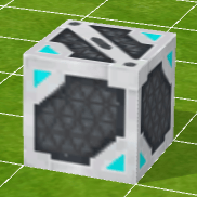 SFブロックα