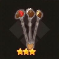 フォンデュフォーク