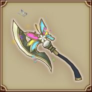 ティターニアホーク
