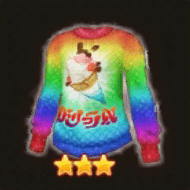 ゆめゆめスイートセーター男