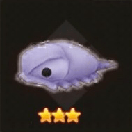 海の掃除屋ぬいぐるみ