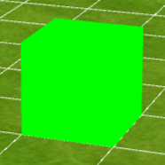 GBブロック