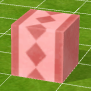 ダイヤブロック