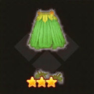 ヤングティーリーフ男