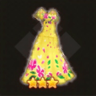 ムームー【黄】女