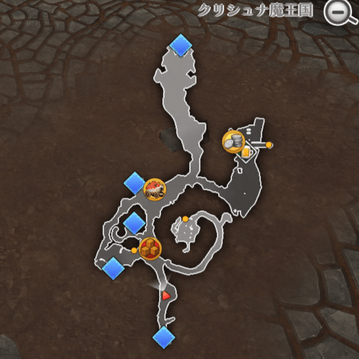 クリシュナ魔王国