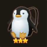 ペンギンバッグ