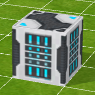 SFブロックγ