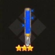 スティックライト【青】