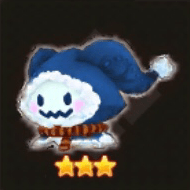 フロスミヘッド