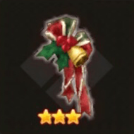 ホリーコサージュ