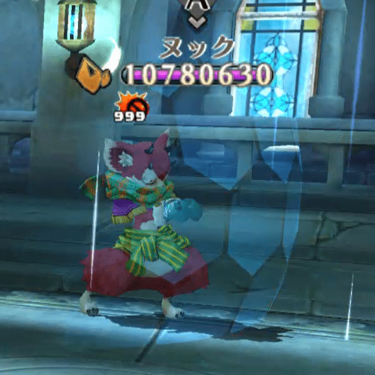 ヌックエフェクト