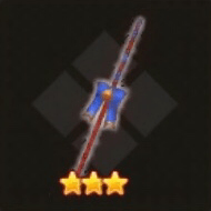 魔鈴のしっぽ・赤