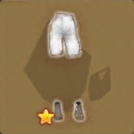 半股引【鯔背】女