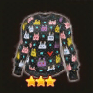 スペースタコパセーター男