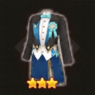 セレモニアルウェアA男