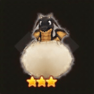 ドラゴンエッグ