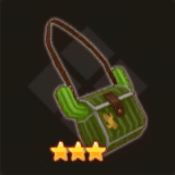 サボテンバッグ