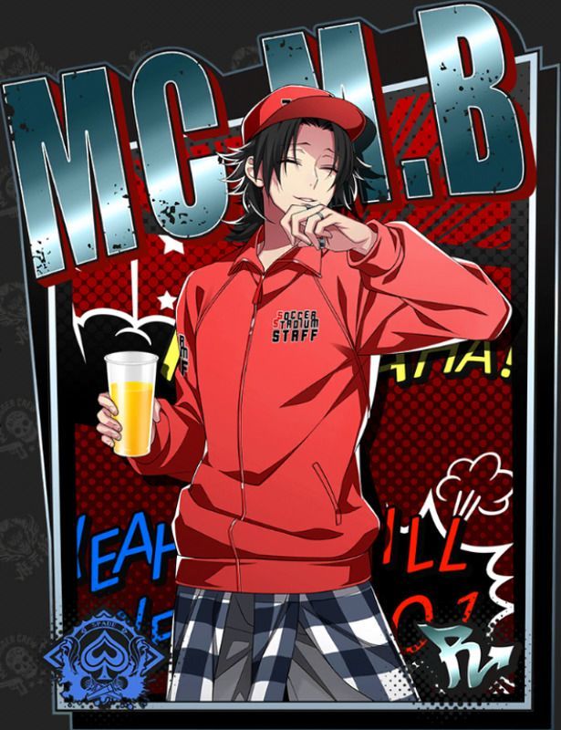 【バイトの時間】山田二郎進化後アイコン