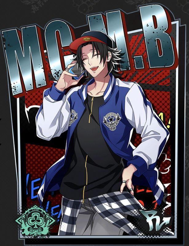 【着信相手は......】山田二郎進化後アイコン