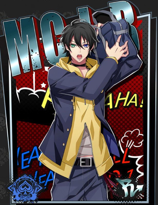 【起きないつもりなら】山田三郎進化後アイコン