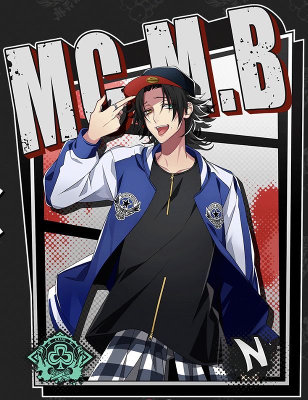 【アナザー・ショット】山田二郎進化前アイコン