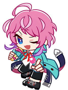 ヒプマイarb 飴村乱数 Fling Posse のプロフィール ヒプノシスマイク ヒプマイarb攻略wiki Gamerch