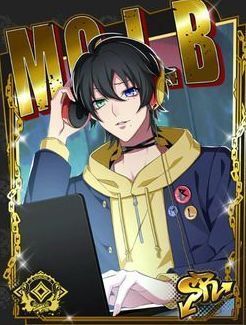 【ほんの小手調べ】山田三郎進化後アイコン