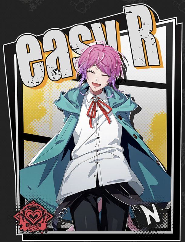 【アナザー・ショット】飴村乱数進化後アイコン