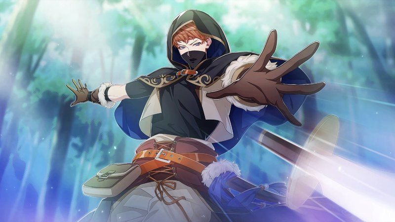 【致し方ない】毒島メイソン理鶯進化後全体画像