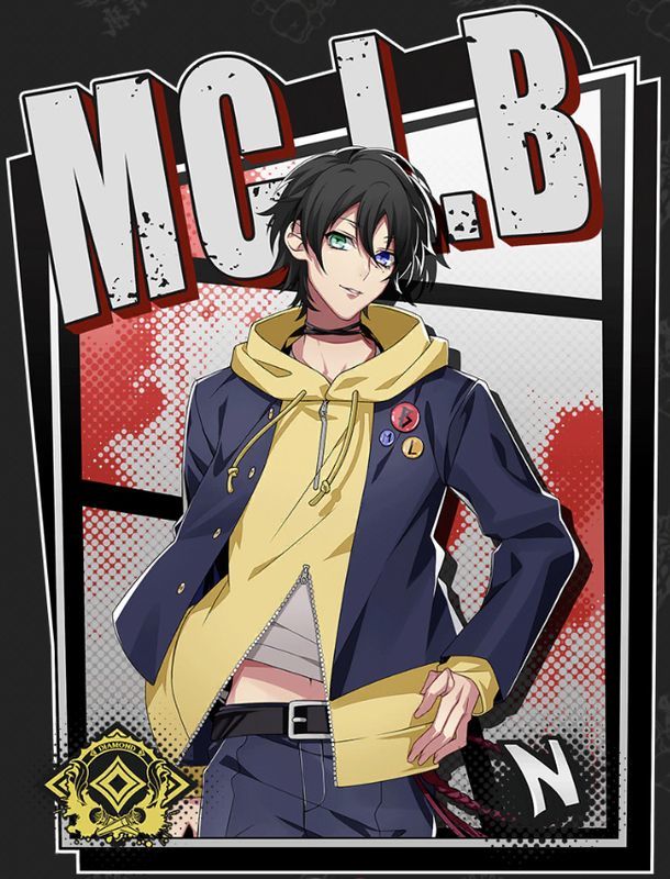 【アナザー・ショット】山田三郎進化後アイコン