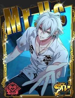 【ハマの日常】碧棺左馬刻進化後アイコン