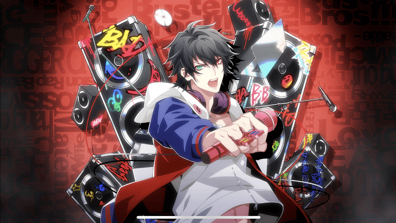 【A.R.B】山田一郎