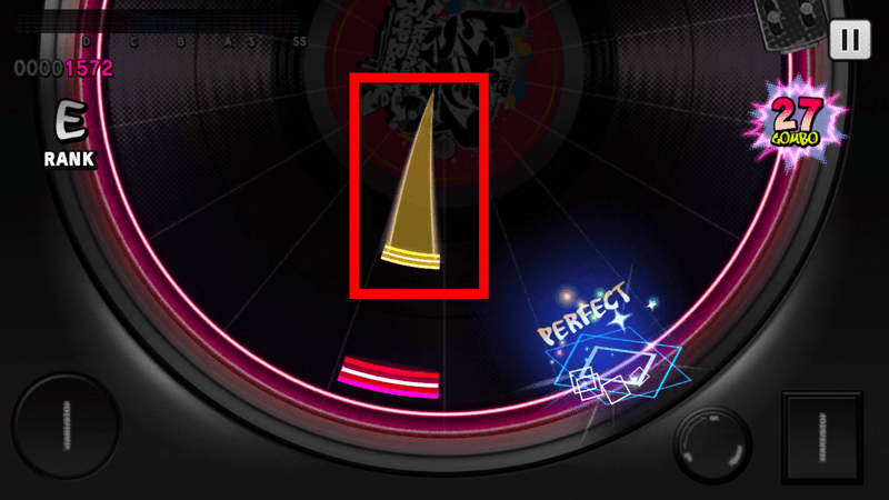 ヒプマイ ロングノーツ