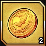 エミューコイン金