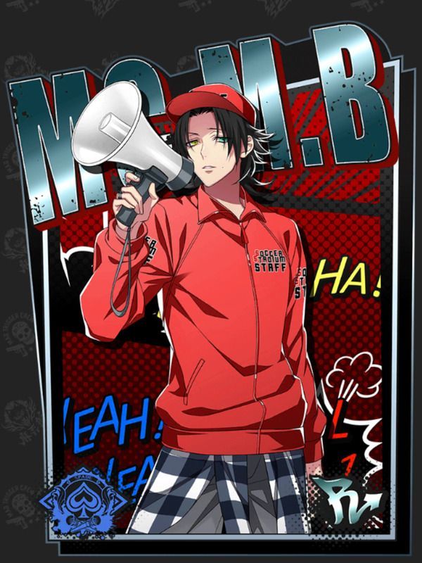 【バイトの時間】山田二郎