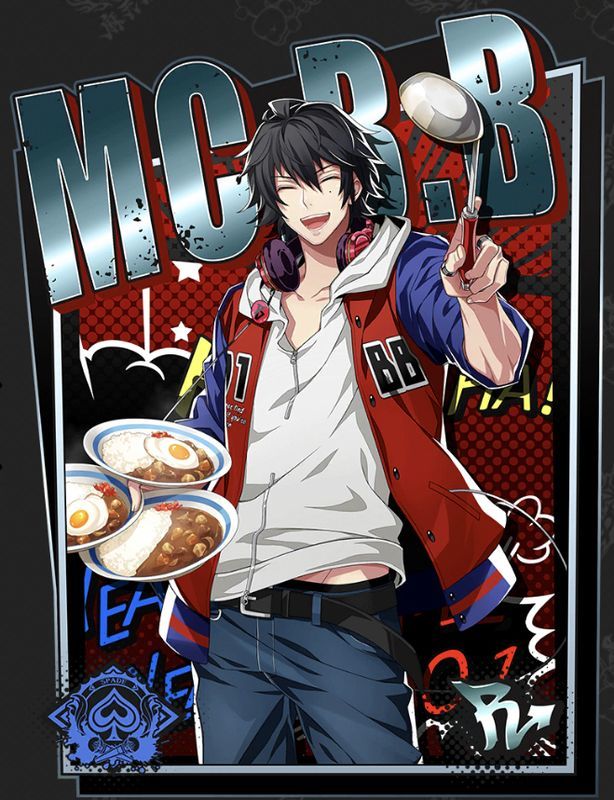 【メシの時間だ！】山田一郎進化後アイコン