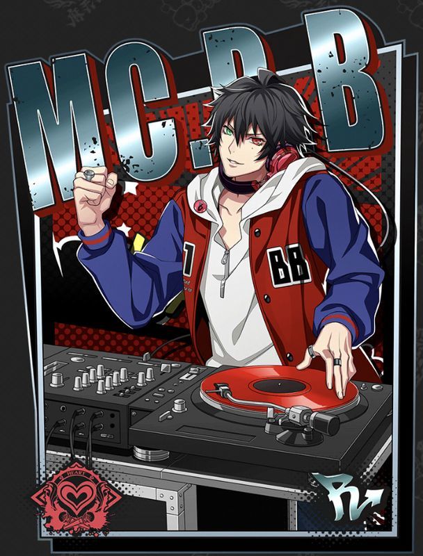 【スクラッチ！】山田一郎進化後アイコン