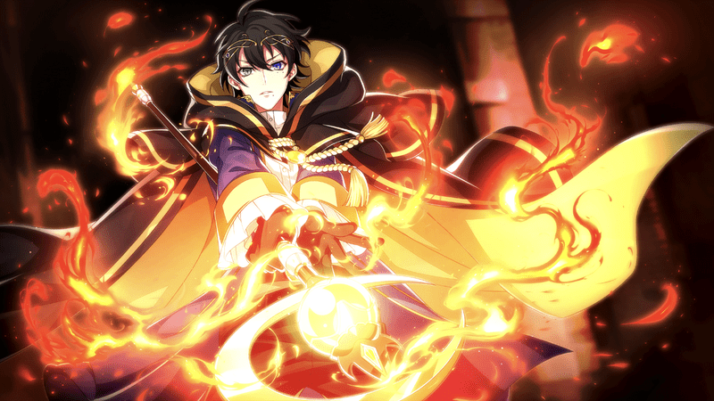 【万象を灰塵に帰す業火】山田三郎進化後全体画像