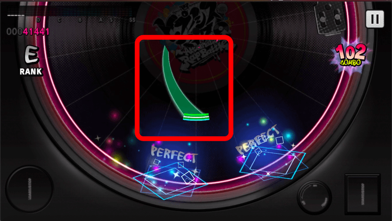 ヒプマイ スクラッチノーツ