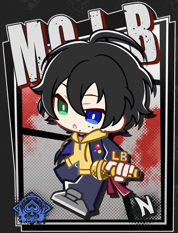 【おるたなてぃぶ】山田三郎進化後アイコン