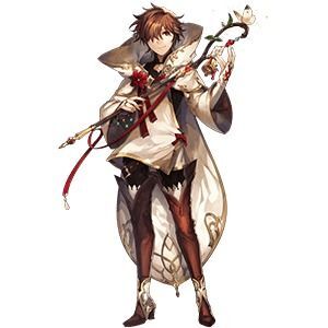 ヨリンゲル(天空)