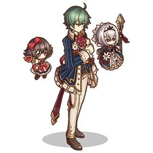 レイナを育てたヴィルヘルム・グリム【グリムノーツ最終考察＃3_1】 - 電撃オンライン