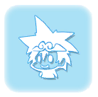 キャラクターインベントリ