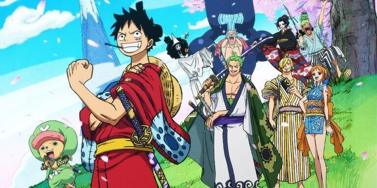 ワノ国編が追加される可能性は低い