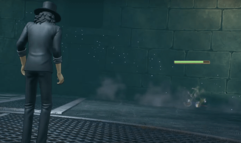 堅実に回復していけば怖くない