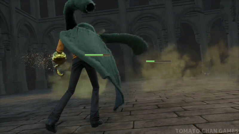 全体攻撃を使用した際は直ぐに回復する